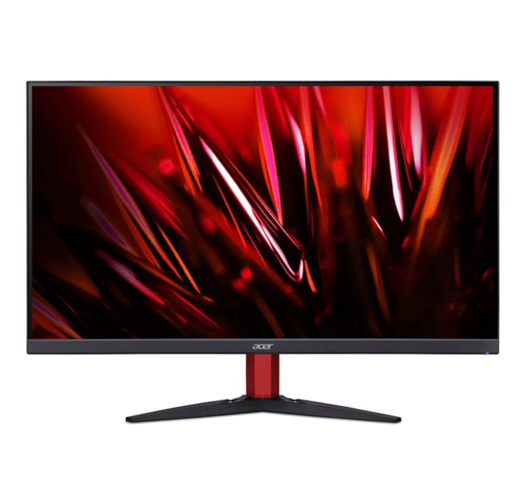 Schwarz Acer - 27" Nitro KG272Sbmiipx UM.HX1EE.A05.1