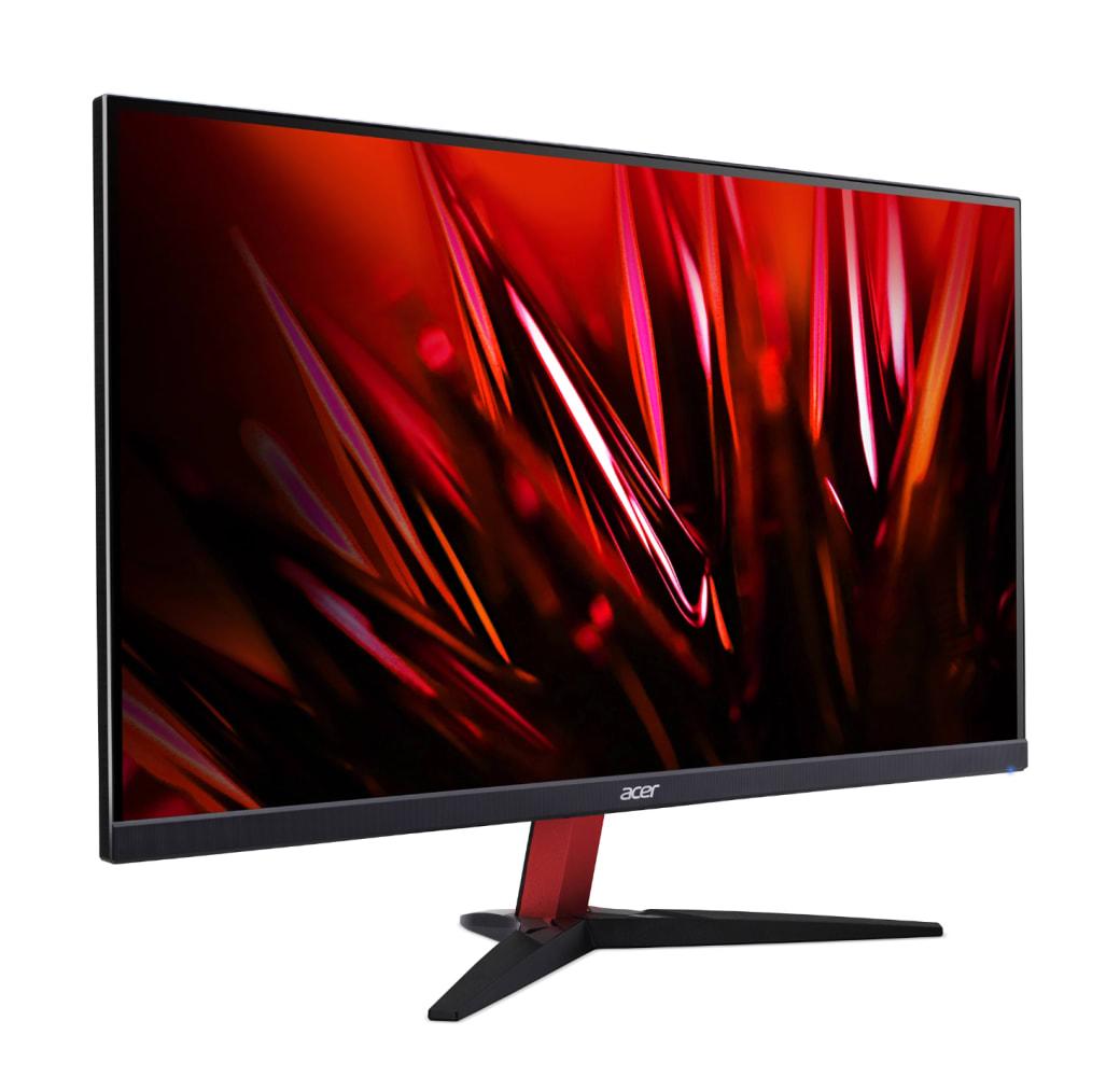 Schwarz Acer - 27" Nitro KG272Sbmiipx UM.HX1EE.A05.2
