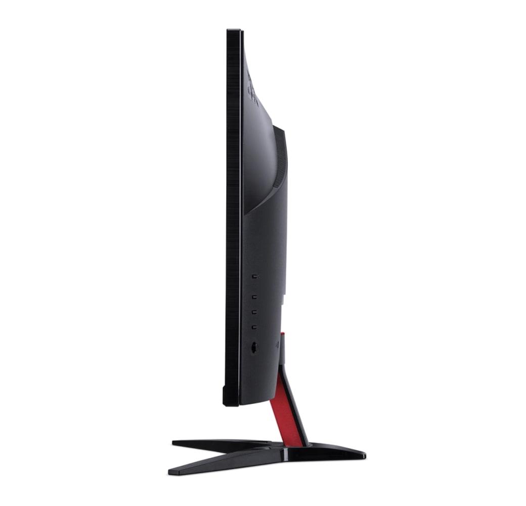 Schwarz Acer - 27" Nitro KG272Sbmiipx UM.HX1EE.A05.3