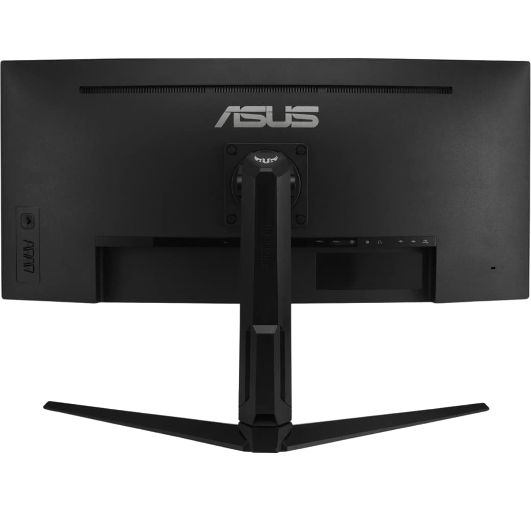 Schwarz Asus - 34" TUF VG34VQL1B Gaming Monitor VG34VQL1B.3