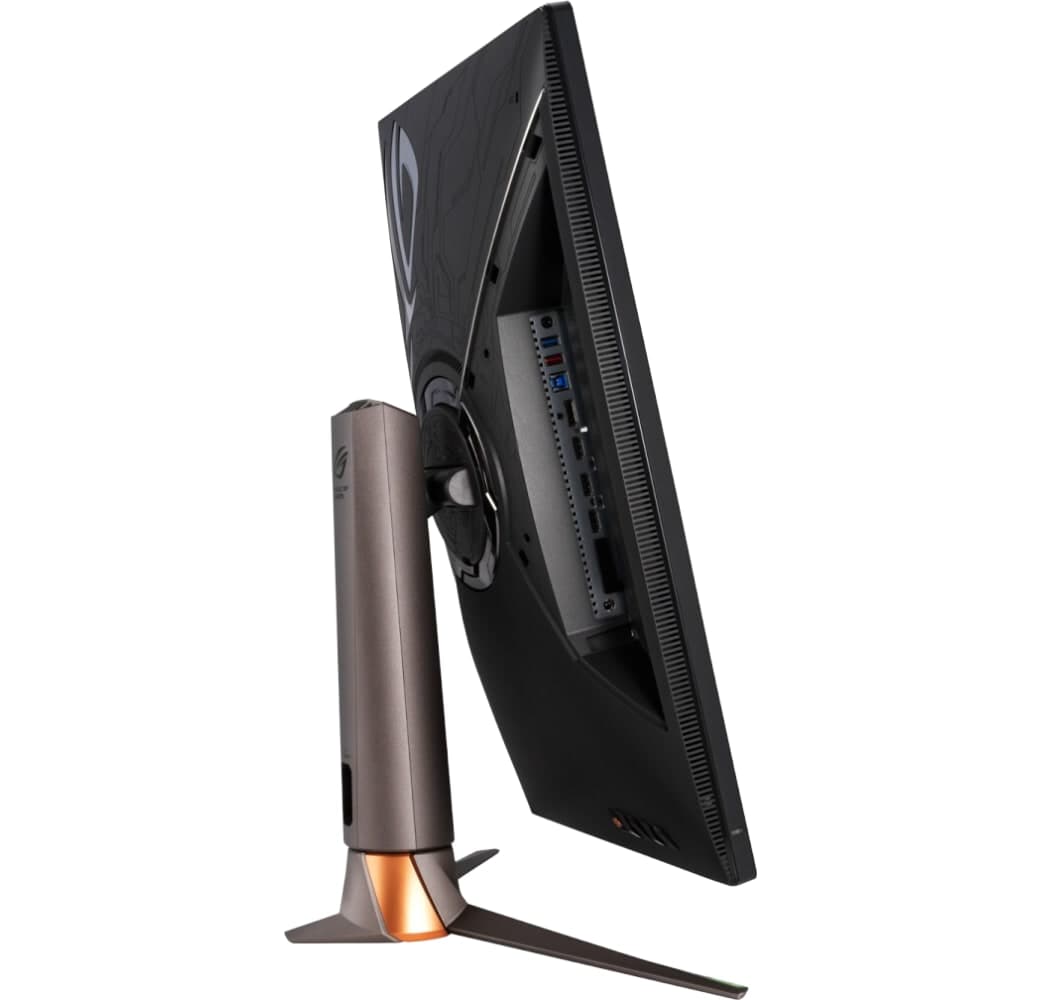 Black Asus - 27" ROG PG279QM Gaming Monitor PG279QM.3
