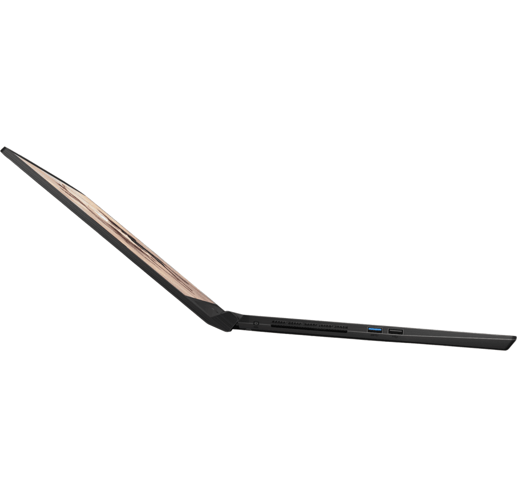 Schwarz MSI Katana GF66 12UE-005NL Gaming Notebook - Intel® Core™ i7-12700H - 16GB - 512GB SSD - NVIDIA® GeForce® RTX 3060 (6GB).3