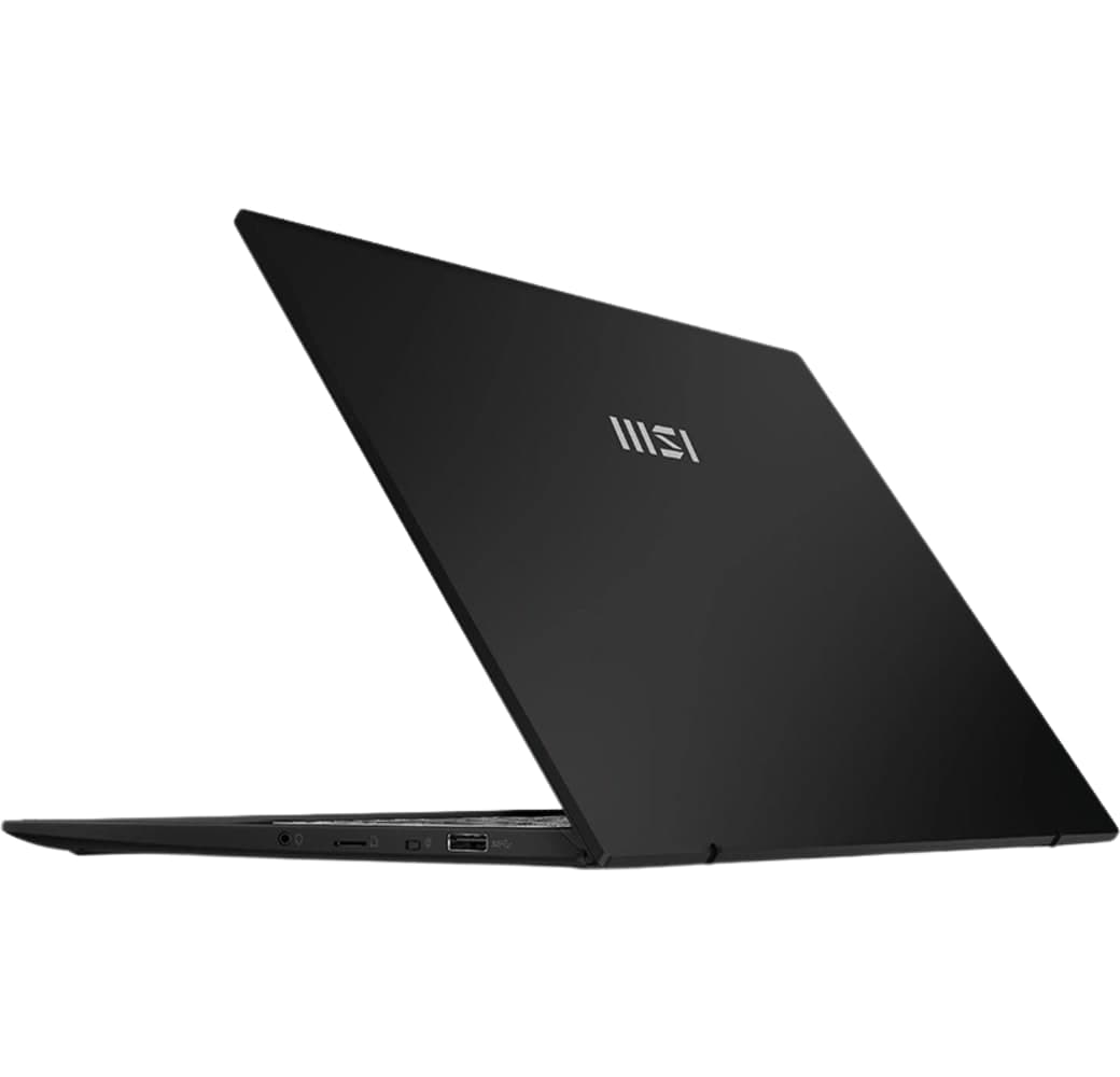Black MSI Summit E14FlipEvo A12MT-019NL Laptop - Intel® Core™ i7-1280P - 16GB - 1TB SSD - Intel® Iris® Xe Graphics.3