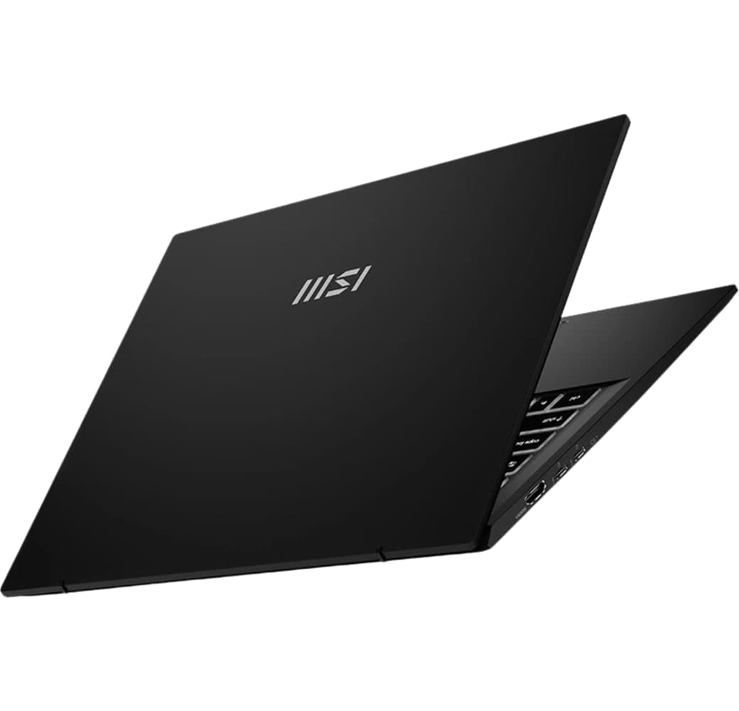 Black MSI Summit E14FlipEvo A12MT-019NL Laptop - Intel® Core™ i7-1280P - 16GB - 1TB SSD - Intel® Iris® Xe Graphics.6