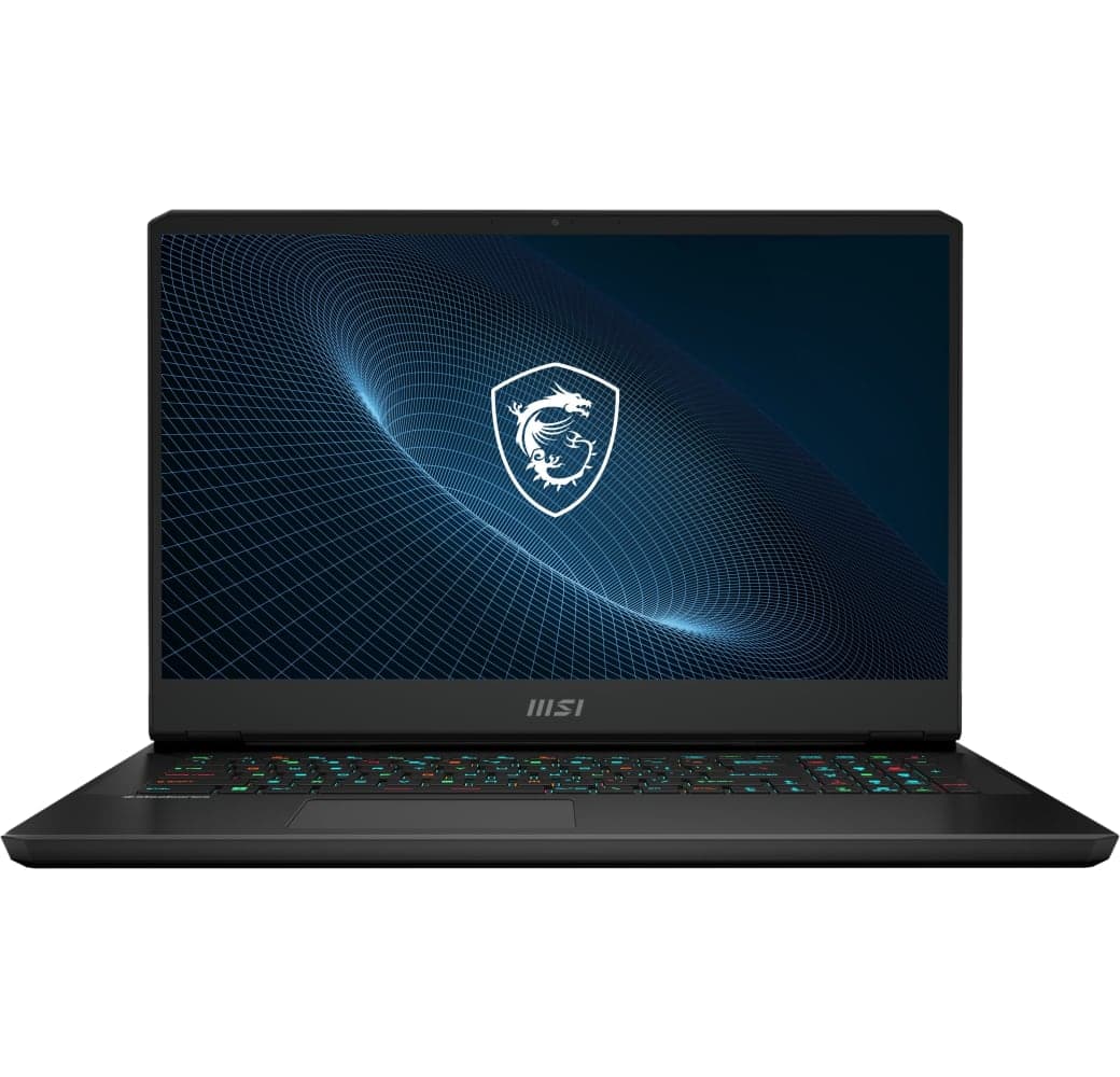 Schwarz MSI Vector GP76 12UH-648NL Gaming Notebook - Intel® Core™ i7-12700H - 16GB - 1TB SSD - NVIDIA® GeForce® RTX 3080 (8GB).1