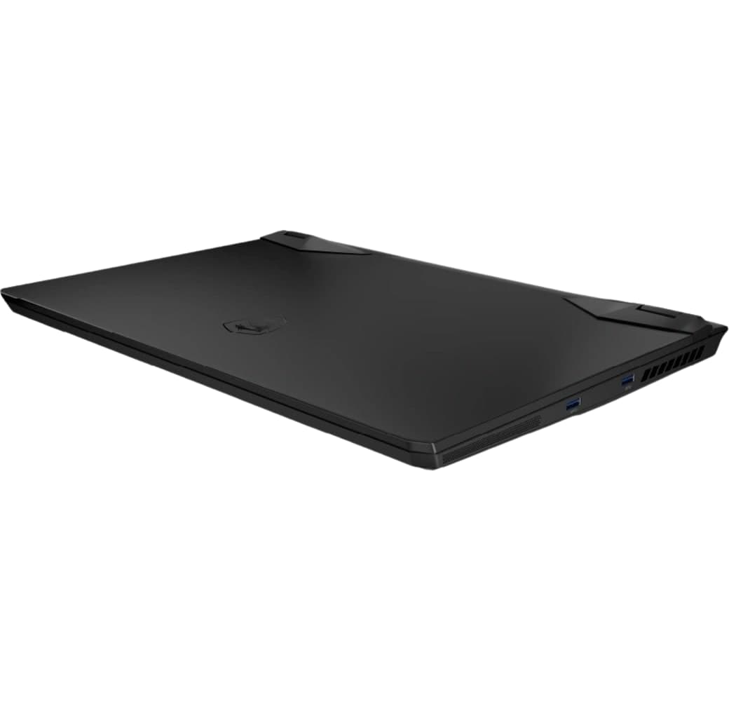 Schwarz MSI Vector GP76 12UH-648NL Gaming Notebook - Intel® Core™ i7-12700H - 16GB - 1TB SSD - NVIDIA® GeForce® RTX 3080 (8GB).7