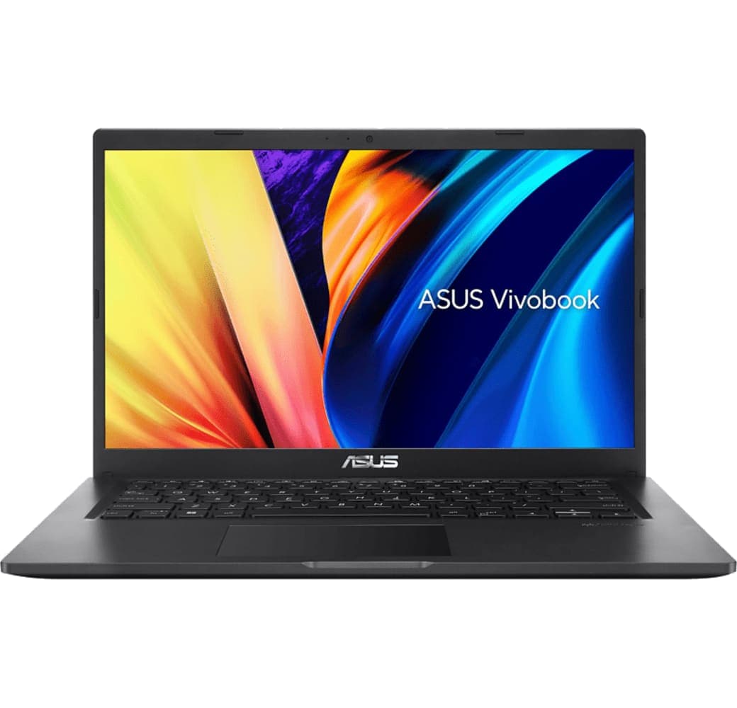 Black Asus VivoBook F1400 14" Laptop - Intel® Core™ i3-1115G4 - 8GB - 256GB SSD - Intel® UHD Graphics.1