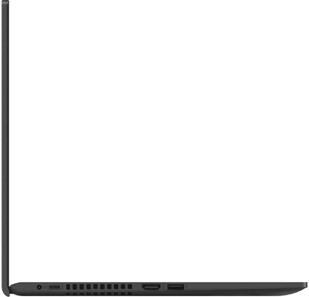 Black Asus VivoBook F1400 14" Laptop - Intel® Core™ i3-1115G4 - 8GB - 256GB SSD - Intel® UHD Graphics.2