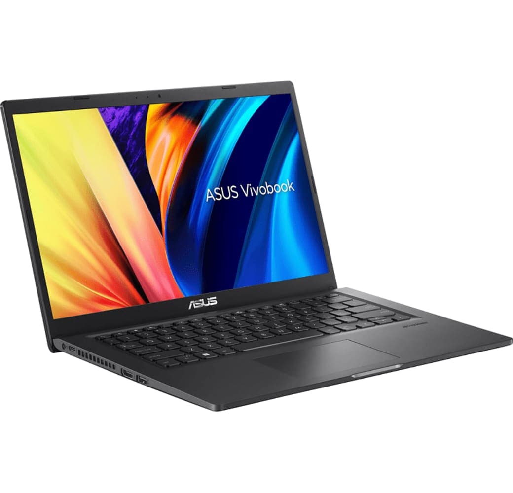 Black Asus VivoBook F1400 14" Laptop - Intel® Core™ i3-1115G4 - 8GB - 256GB SSD - Intel® UHD Graphics.3