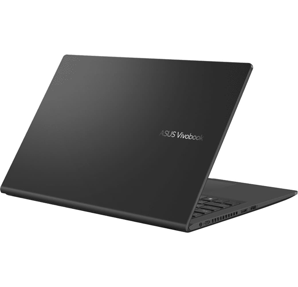 Black Asus VivoBook F1400 14" Laptop - Intel® Core™ i3-1115G4 - 8GB - 256GB SSD - Intel® UHD Graphics.4