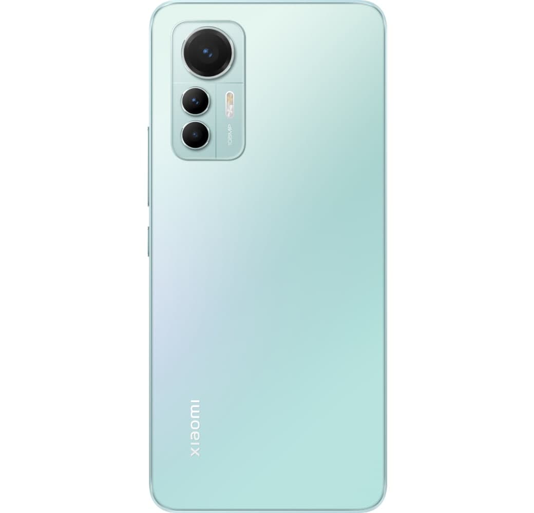 Grün Xiaomi 12 Lite Smartphone - 128GB - Dual SIM.2