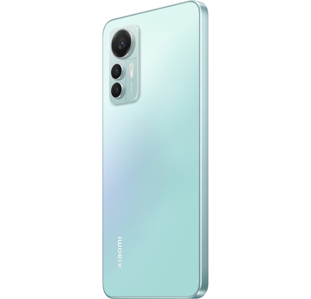 Grün Xiaomi 12 Lite Smartphone - 128GB - Dual SIM.3