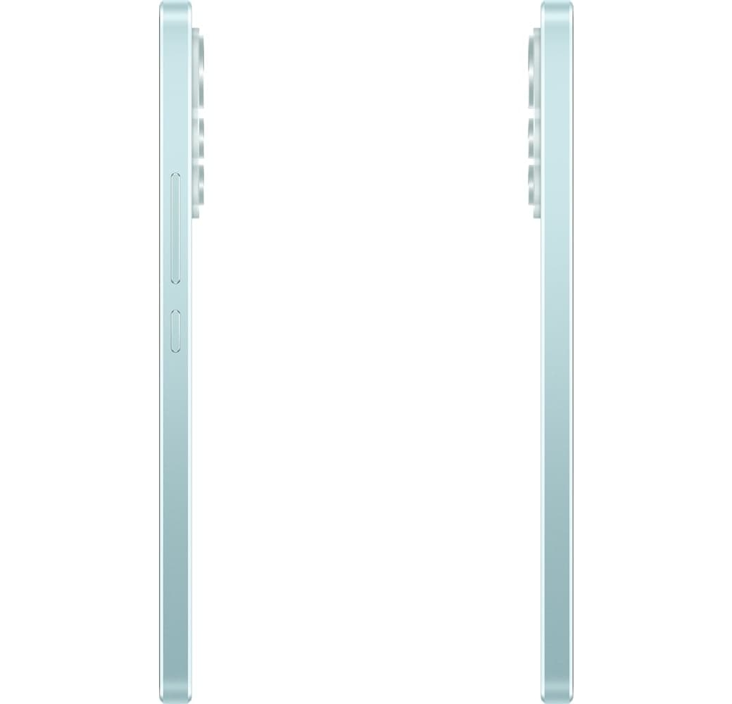 Grün Xiaomi 12 Lite Smartphone - 128GB - Dual SIM.4