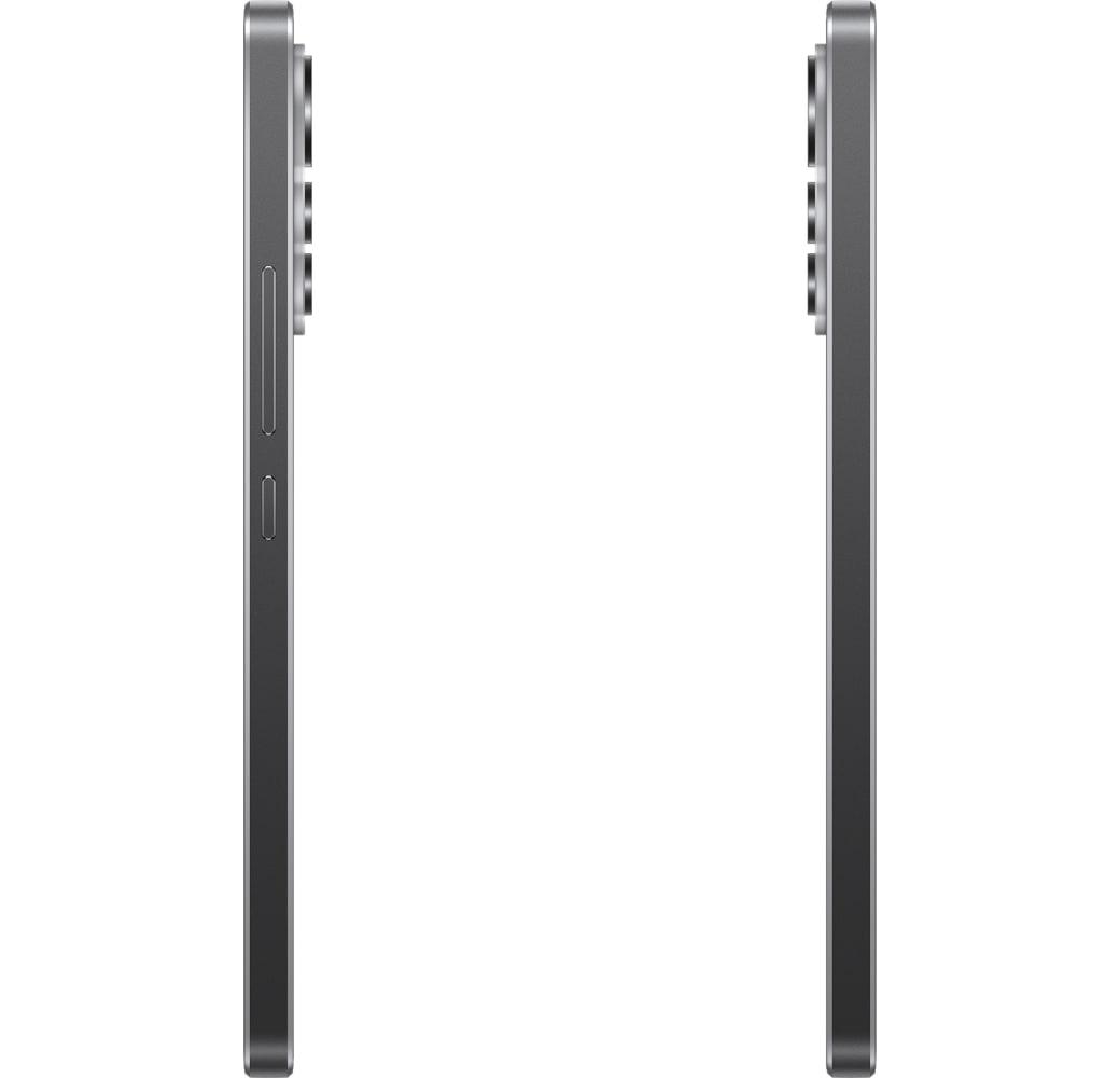 Black Xiaomi 12 Lite Smartphone - 128GB - Dual SIM.4