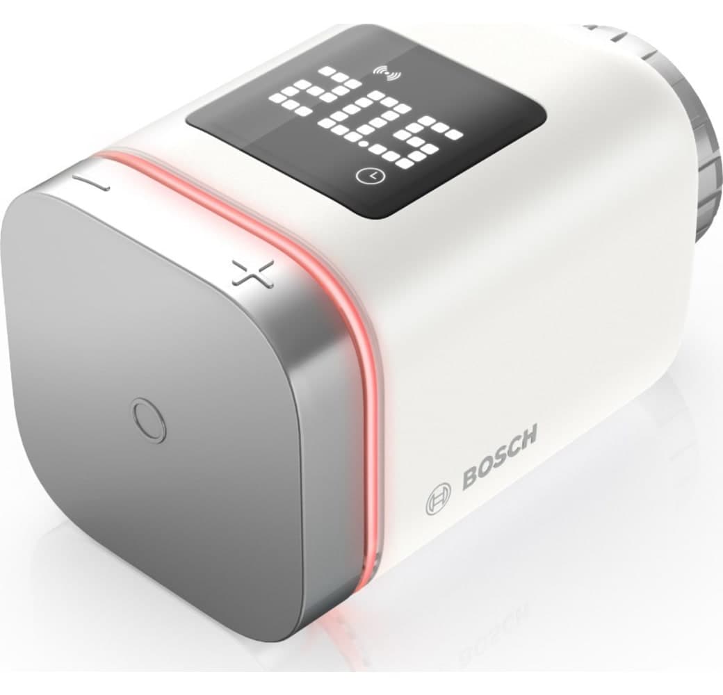 White Bosch Smart Home Room Climate Bundle.3