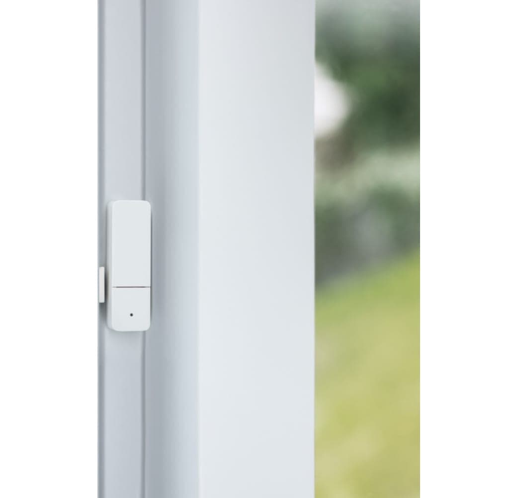 White Bosch Smart Home Room Climate Bundle.4