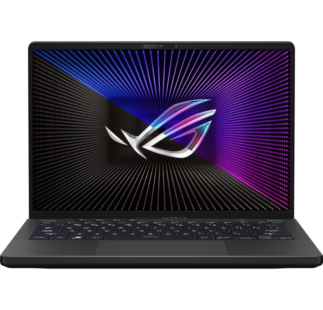 Eclipse Gray Asus ROG Zephyrus Gaming Laptop - AMD Ryzen™ 9 6500HS - 16GB - 1TB SSD - AMD Radeon™ RX 6700 S.1