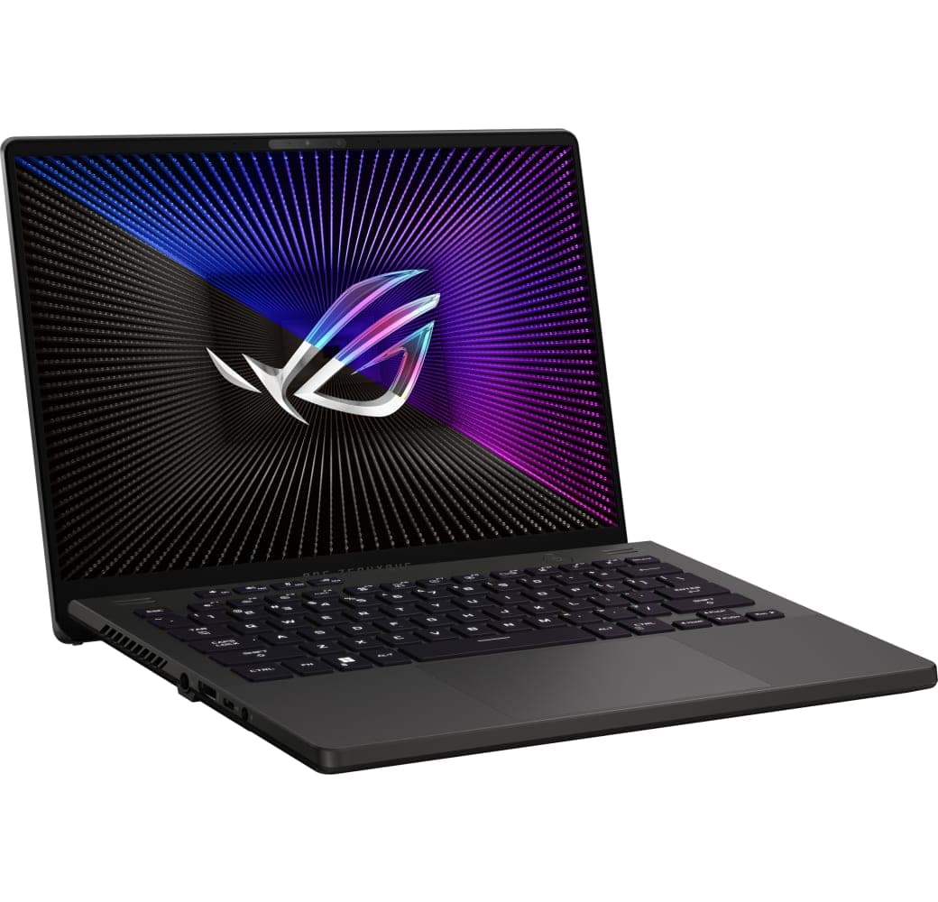 Eclipse Gray Asus ROG Zephyrus Gaming Laptop - AMD Ryzen™ 9 6500HS - 16GB - 1TB SSD - AMD Radeon™ RX 6700 S.2