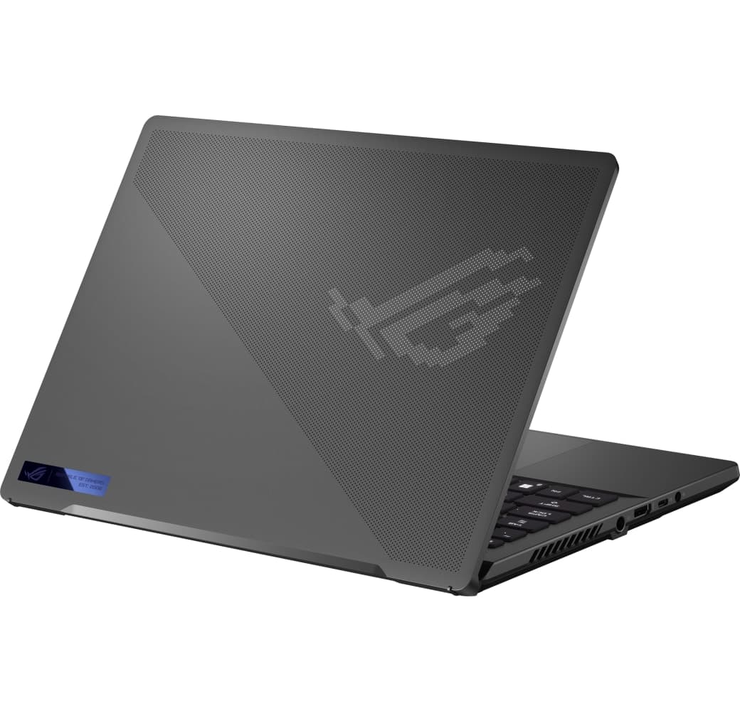 Eclipse Gray Asus ROG Zephyrus Gaming Laptop - AMD Ryzen™ 9 6500HS - 16GB - 1TB SSD - AMD Radeon™ RX 6700 S.5