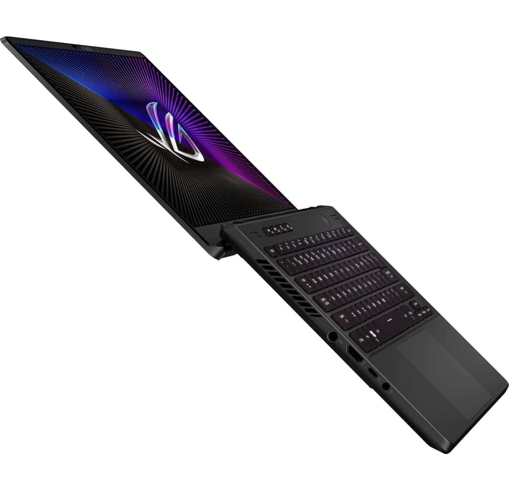 Eclipse Gray Asus ROG Zephyrus Gaming Laptop - AMD Ryzen™ 9 6500HS - 16GB - 1TB SSD - AMD Radeon™ RX 6700 S.3