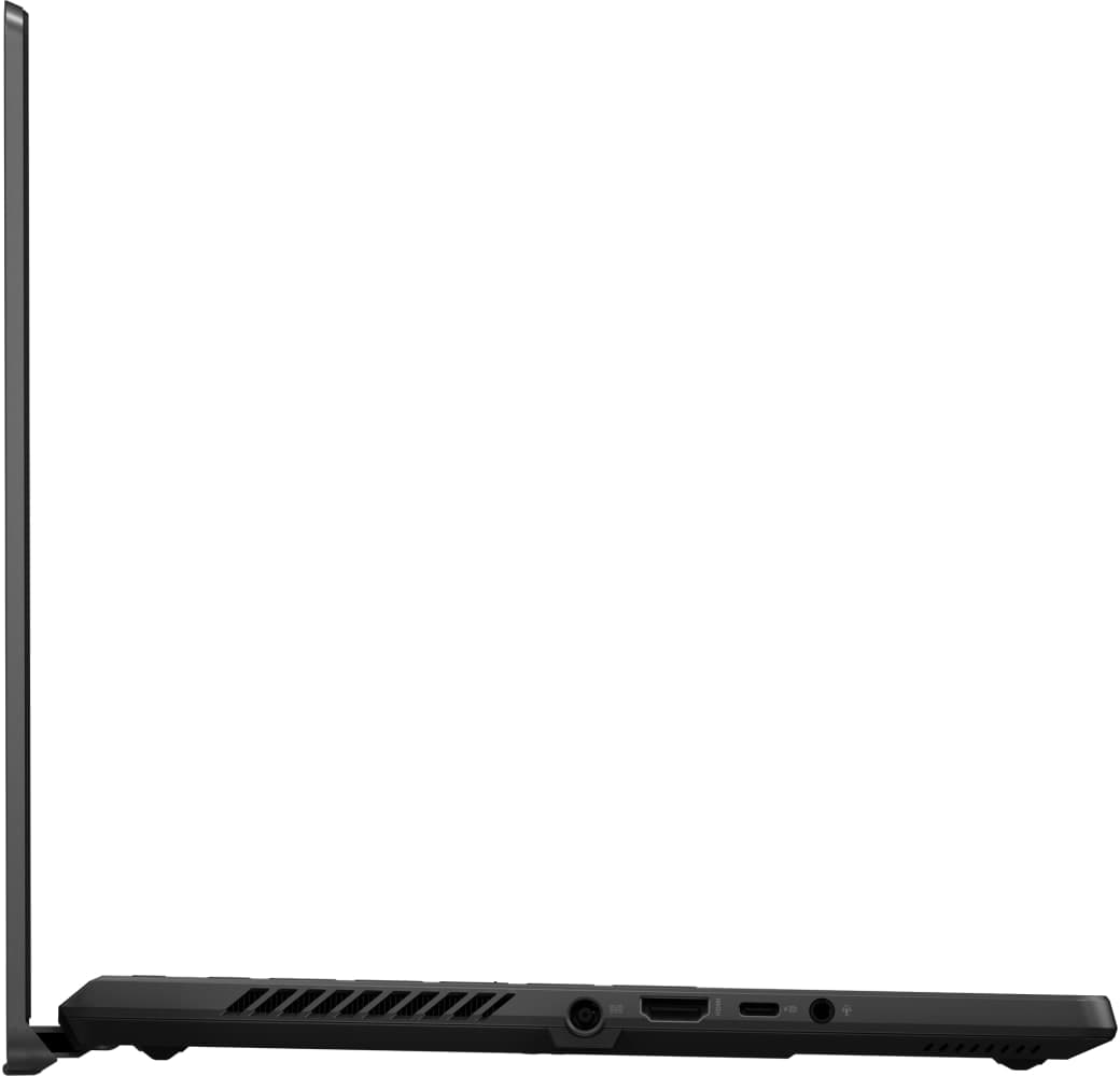 Eclipse Gray Asus ROG Zephyrus Gaming Laptop - AMD Ryzen™ 9 6500HS - 16GB - 1TB SSD - AMD Radeon™ RX 6700 S.4