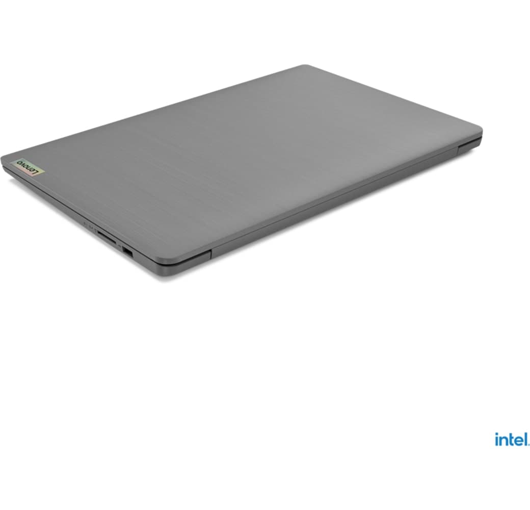 Grau Lenovo IdeaPad 3 15 Notebook - Intel® Core™ i5-1235U - 8GB - 512GB SSD - Intel® Iris® Xe Graphics.4