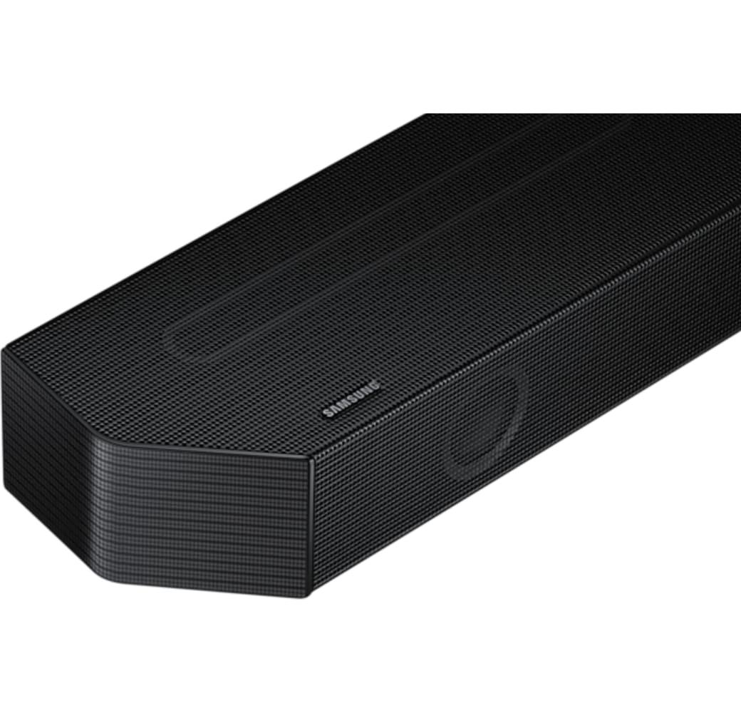 Schwarz Samsung HW-Q610B 3.1.2 Soundbar + Subwoofer.2