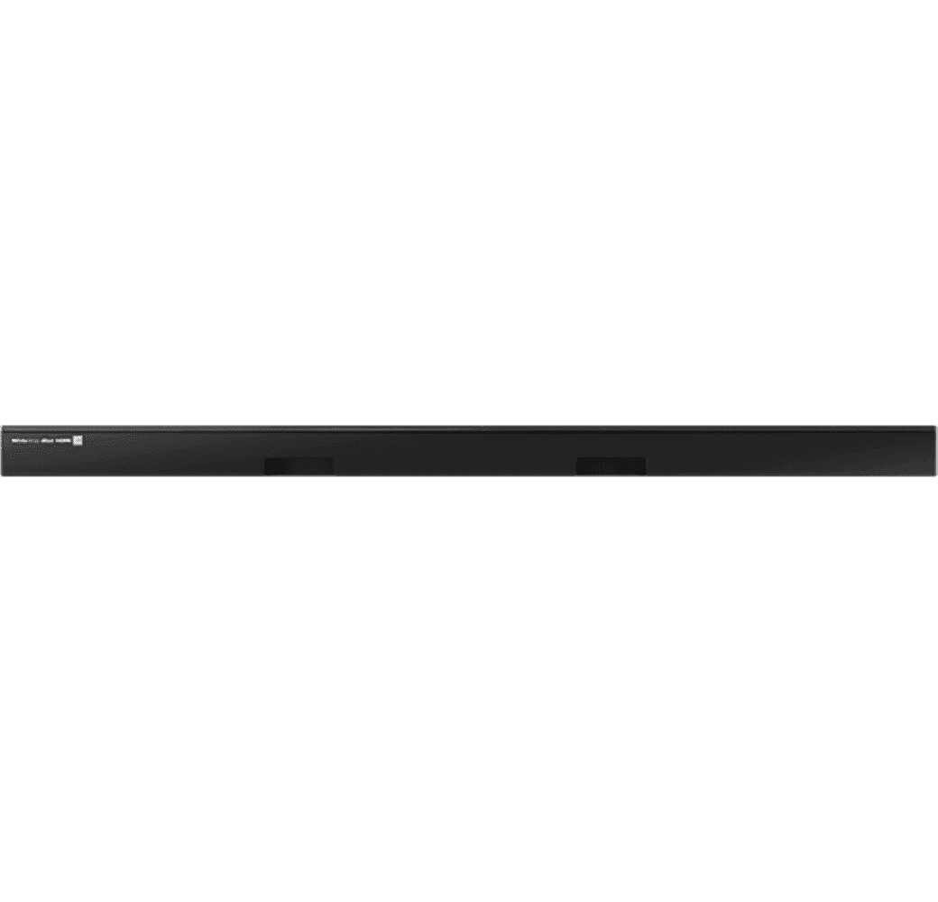 Schwarz Samsung HW-Q610B 3.1.2 Soundbar + Subwoofer.3