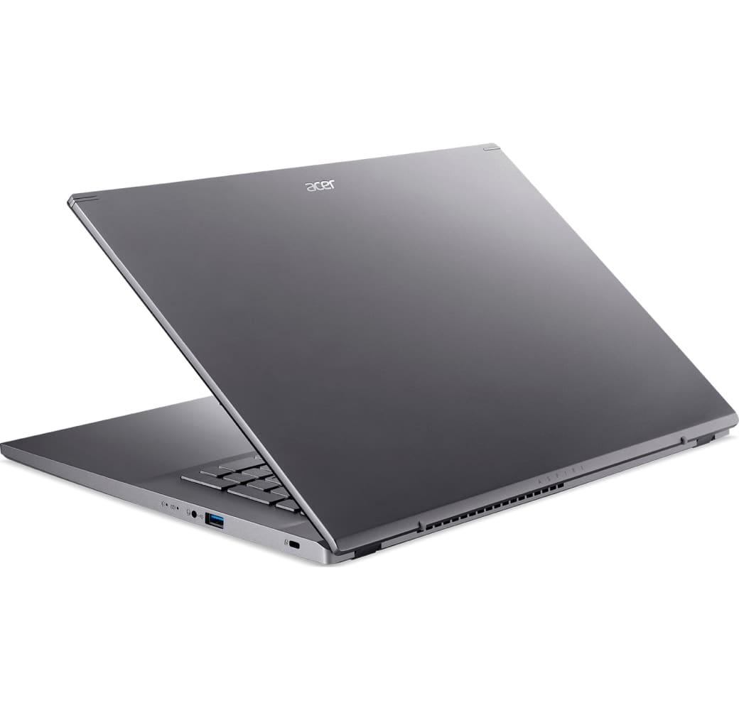 Grau Acer Aspire 5 Notebook - Intel® Core™ i7-1250P - 16GB - 512GB SSD - NVIDIA® GeForce® RTX 2050.2