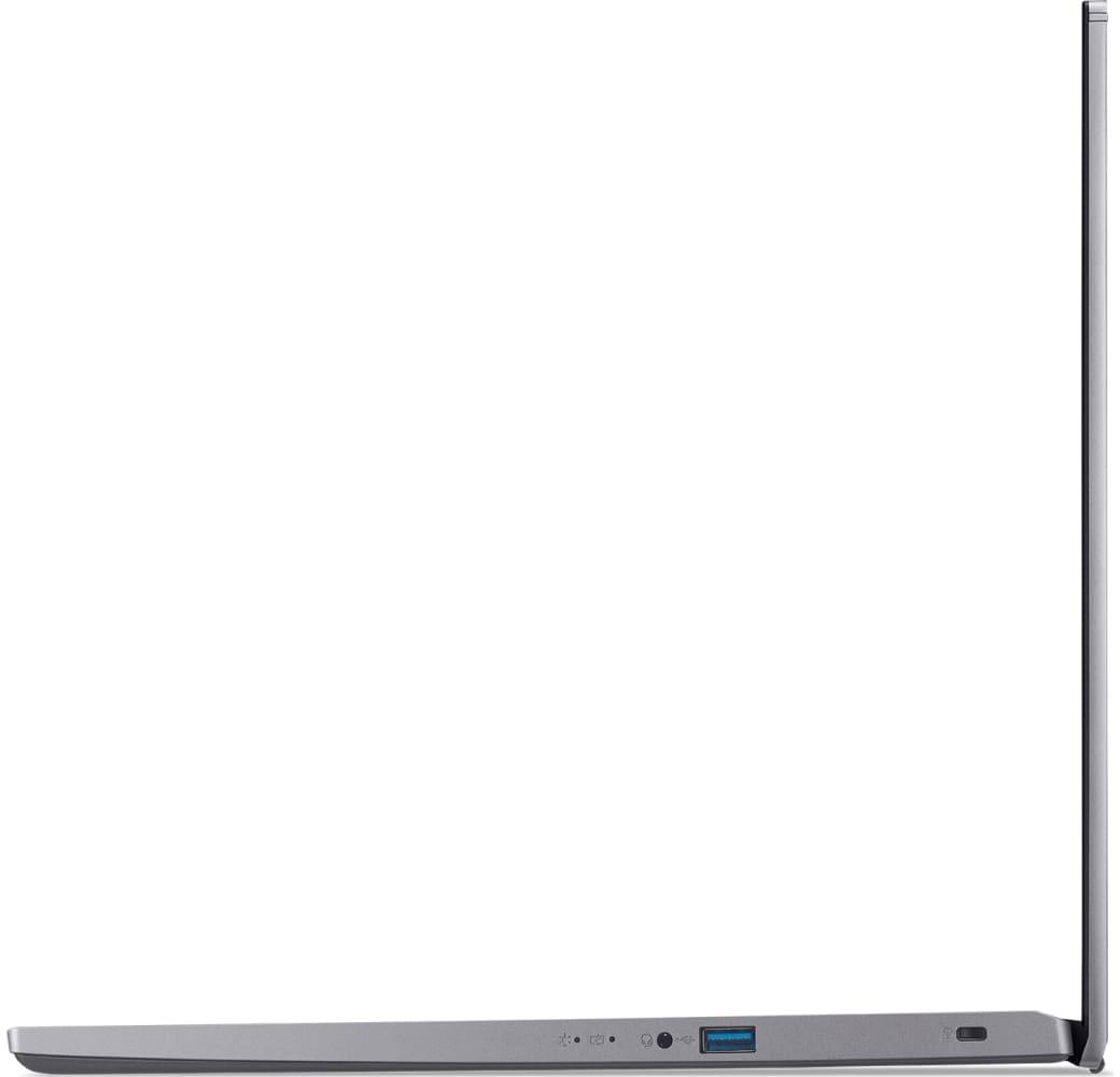 Grau Acer Aspire 5 Notebook - Intel® Core™ i7-1250P - 16GB - 512GB SSD - NVIDIA® GeForce® RTX 2050.4