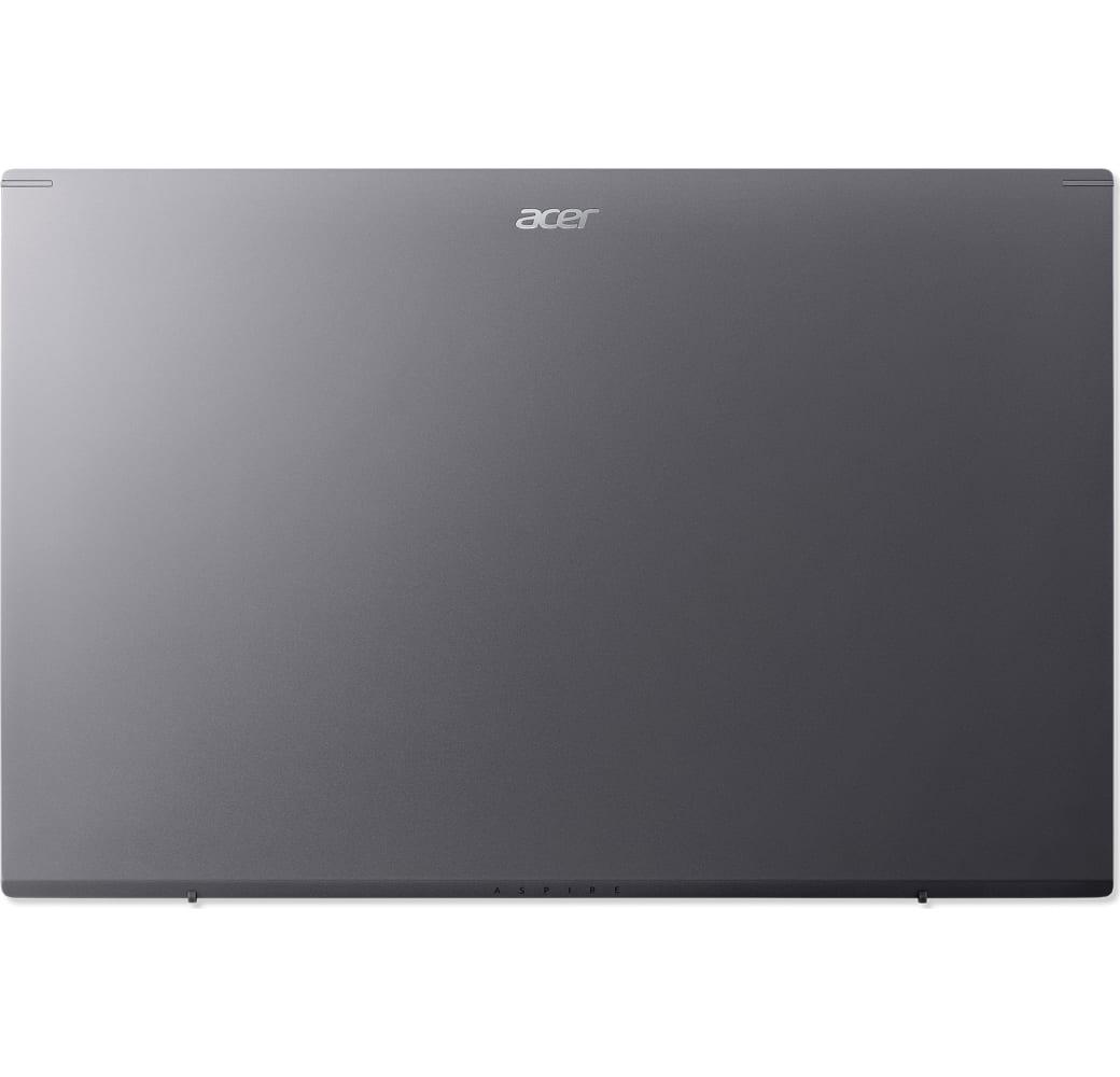 Grau Acer Aspire 5 Notebook - Intel® Core™ i7-1250P - 16GB - 512GB SSD - NVIDIA® GeForce® RTX 2050.5