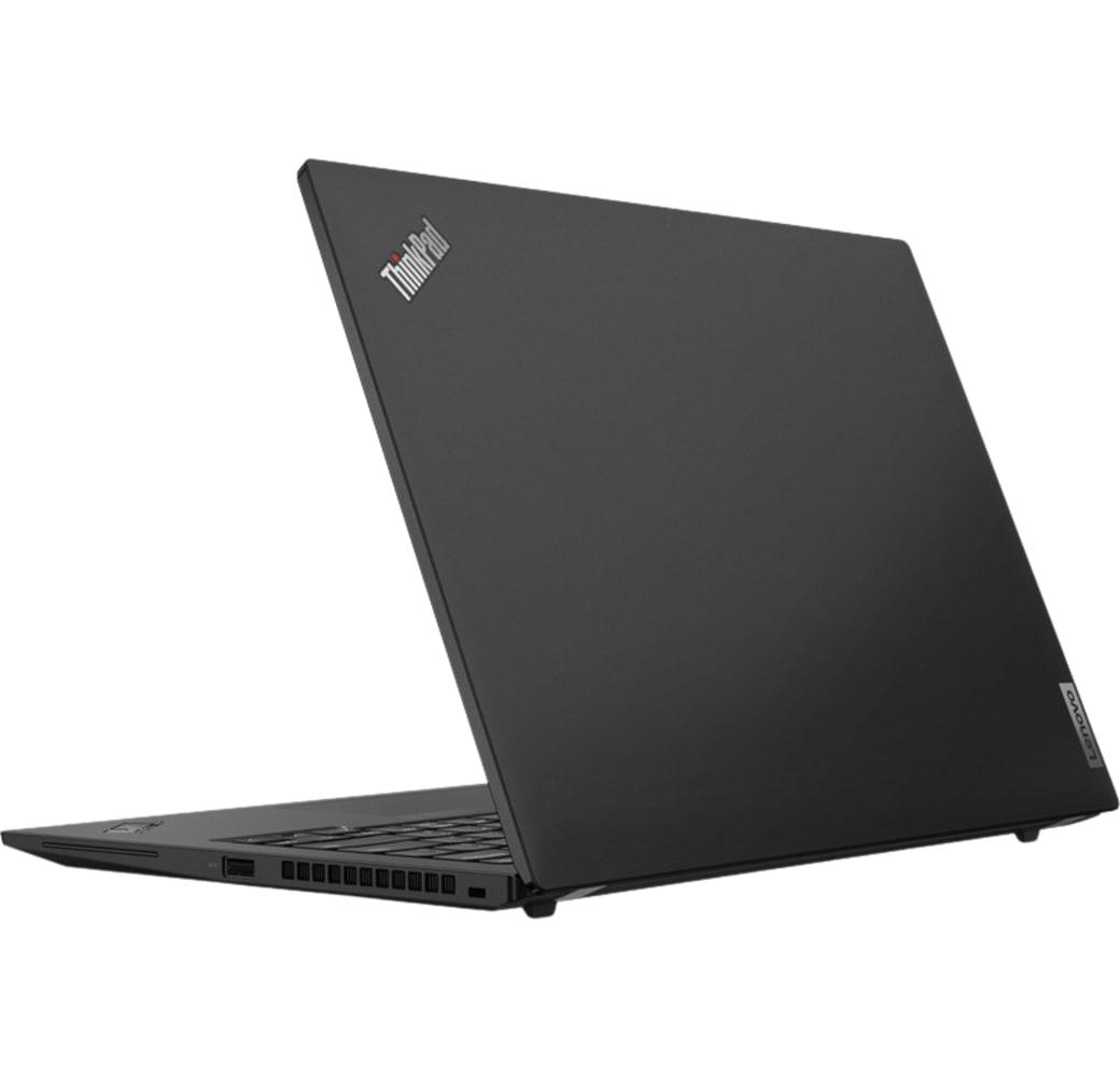 Black Lenovo ThinkPad T14s Gen 3 Laptop - Intel® Core™ i7-1260P - 16GB - 512GB SSD.3