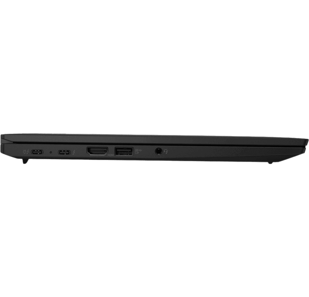 Black Lenovo ThinkPad T14s Gen 3 Laptop - Intel® Core™ i7-1260P - 16GB - 512GB SSD.4