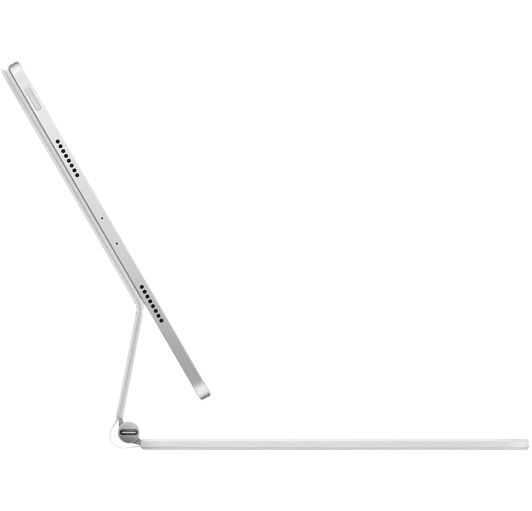 Weiß Apple Magic Keyboard for 11" iPad Pro - (QWERTY).3