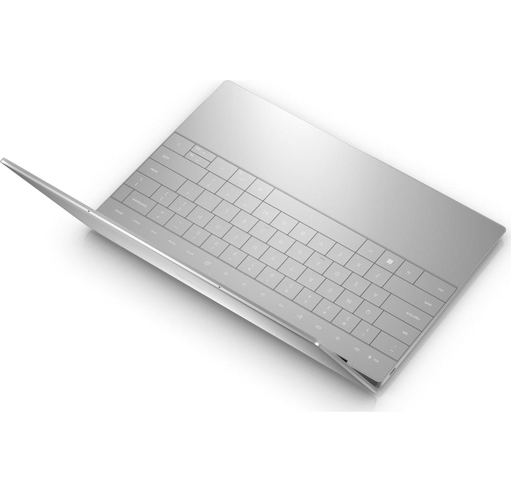 Silver Dell XPS 13" 9320 Laptop  - Intel® Core™ i7-1260P - 32GB - 1TB SSD.4