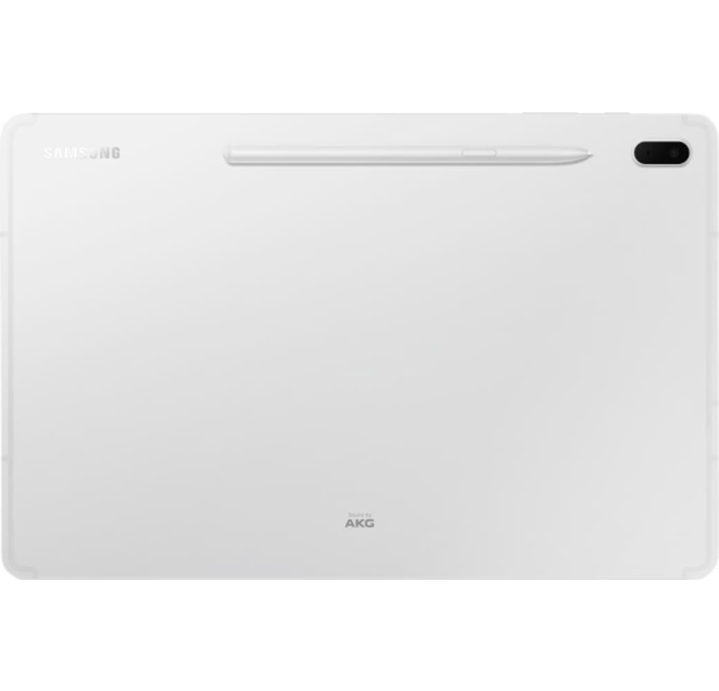 Zilver Samsung Tablet, Galaxy Tab S7 FE - 5G - Android - 64GB.3
