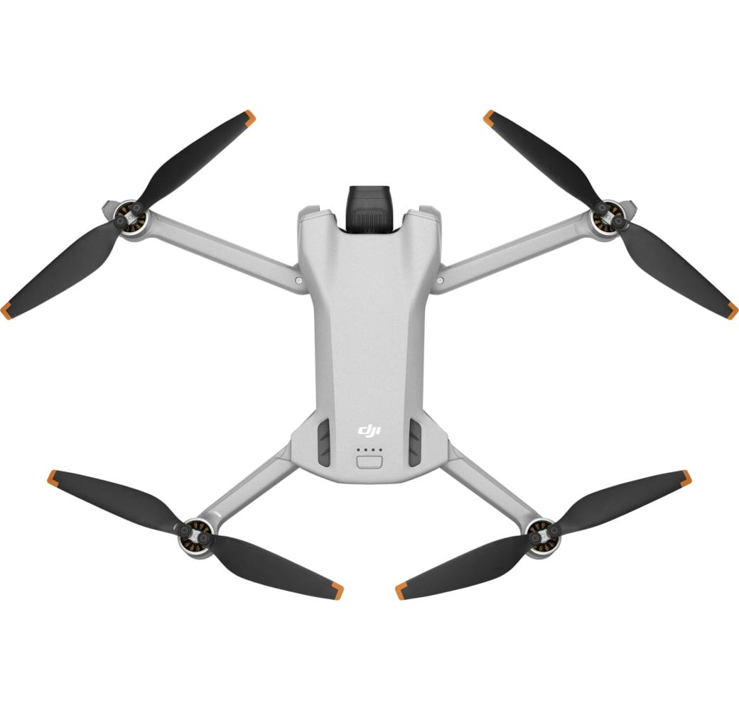 DJI Mini 3 Fly More Combo & DJI RC, Drone.3
