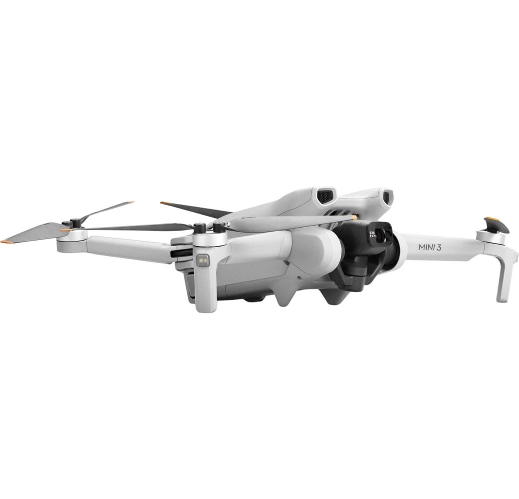 DJI Mini 3 Fly More Combo & DJI RC, Drone.4