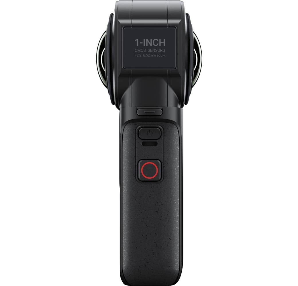 Black Insta360 ONE RS 1-inch 360 Edition.3