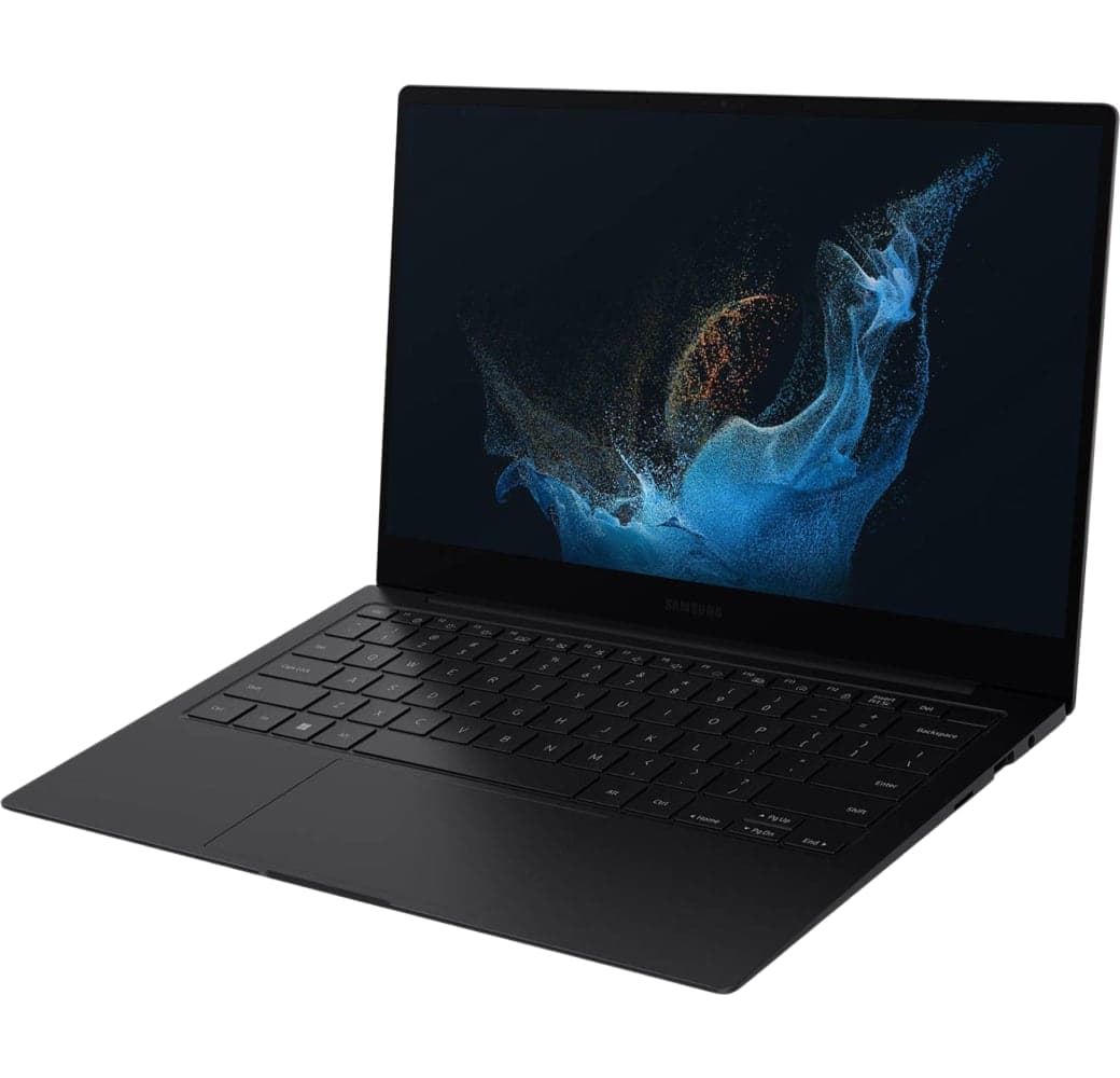 Gris Oscuro Samsung Galaxy Book 2 Pro Portátil - Intel® Core™ i7-1260P - 16GB - 512GB SSD - Intel® Iris® Xe Graphics.2