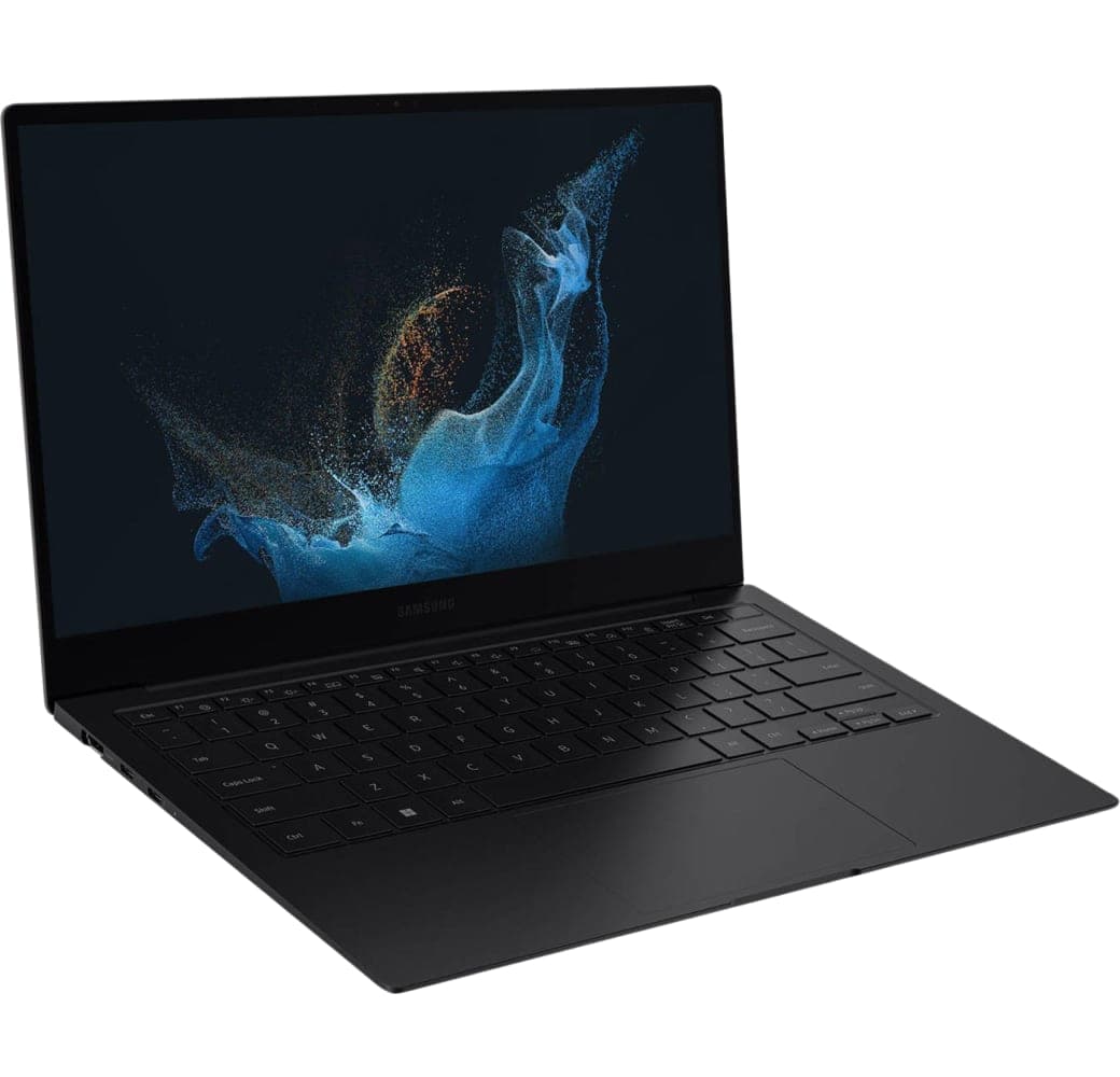 Gris Oscuro Samsung Galaxy Book 2 Pro Portátil - Intel® Core™ i7-1260P - 16GB - 512GB SSD - Intel® Iris® Xe Graphics.3