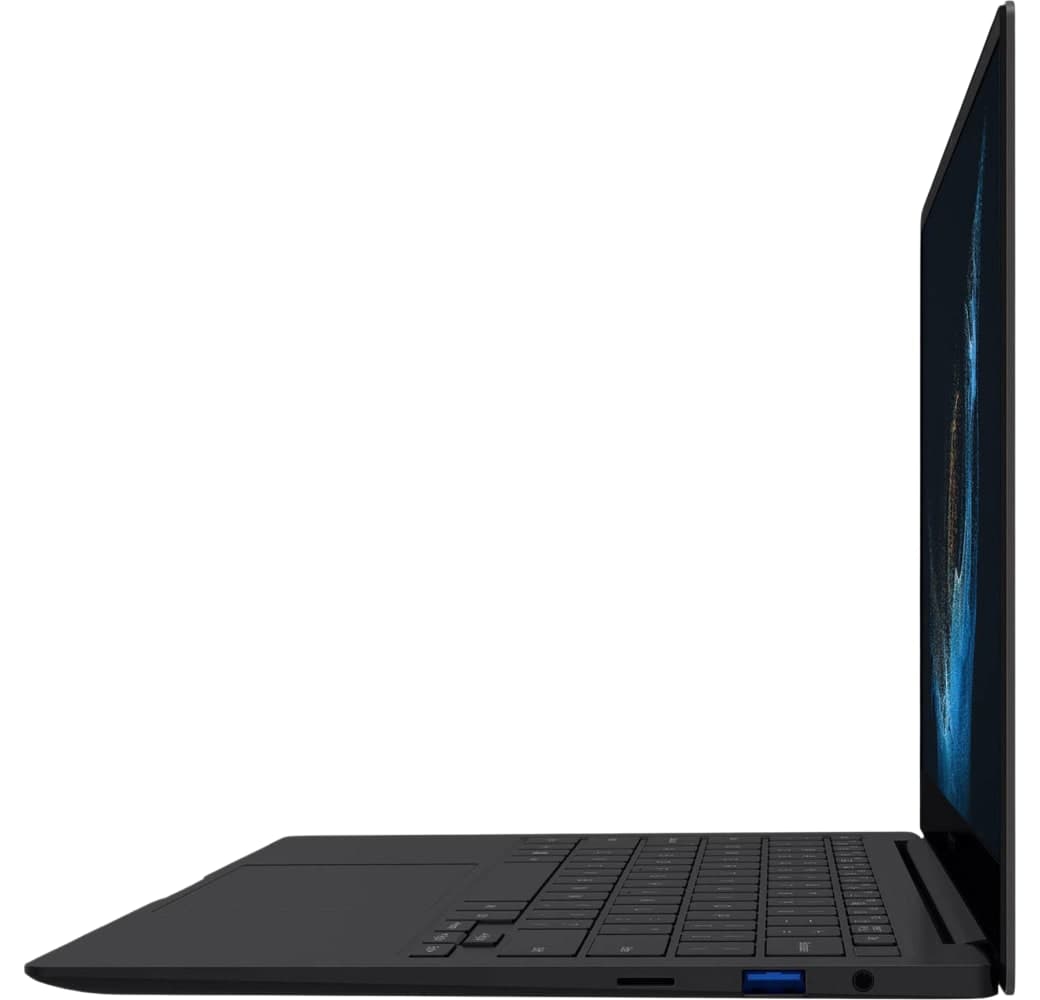 Gris Oscuro Samsung Galaxy Book 2 Pro Portátil - Intel® Core™ i7-1260P - 16GB - 512GB SSD - Intel® Iris® Xe Graphics.4
