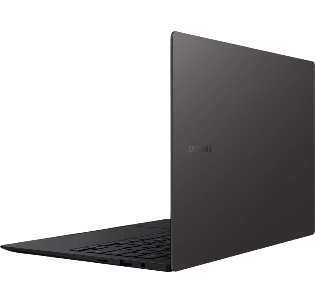 Gris Oscuro Samsung Galaxy Book 2 Pro Portátil - Intel® Core™ i7-1260P - 16GB - 512GB SSD - Intel® Iris® Xe Graphics.5