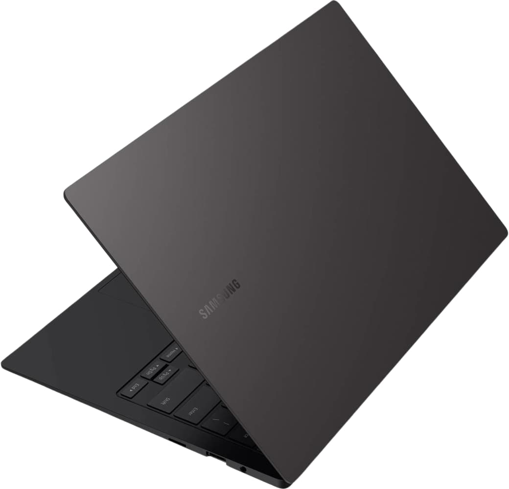 Gris Oscuro Samsung Galaxy Book 2 Pro Portátil - Intel® Core™ i7-1260P - 16GB - 512GB SSD - Intel® Iris® Xe Graphics.8