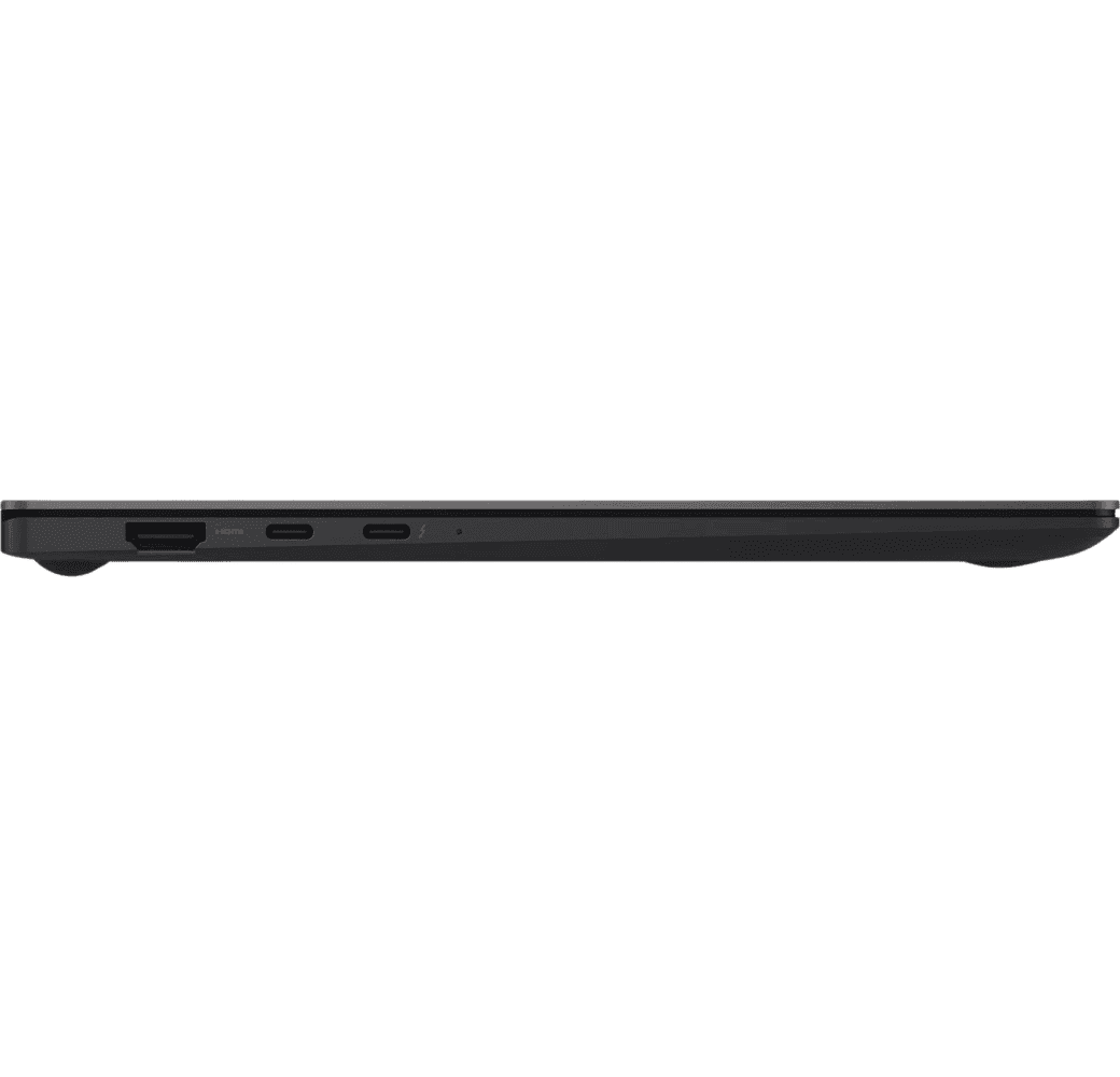 Gris Oscuro Samsung Galaxy Book 2 Pro Portátil - Intel® Core™ i7-1260P - 16GB - 512GB SSD - Intel® Iris® Xe Graphics.11