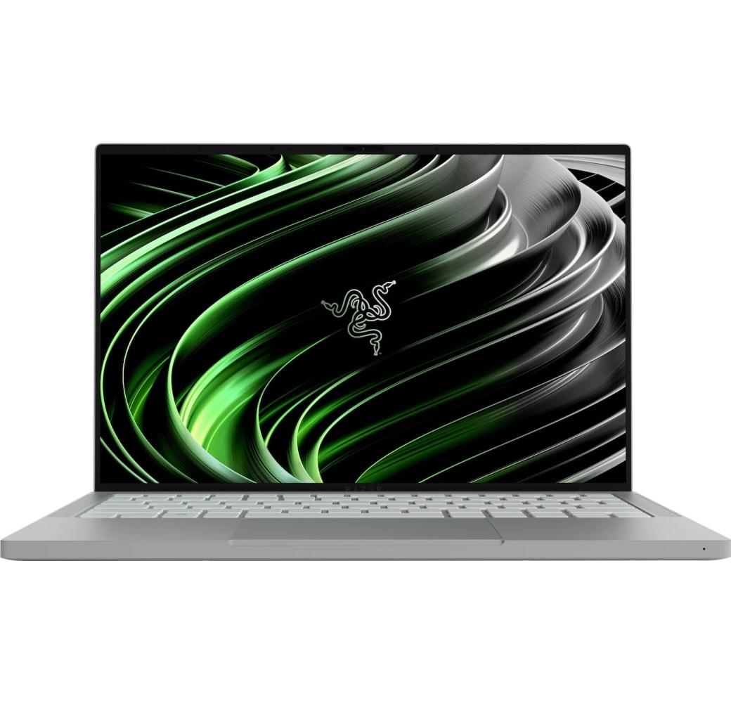Silver Razer Book 13  Laptop - Intel® Core™ i7-1165G7 - 16GB - 1TB SSD.1