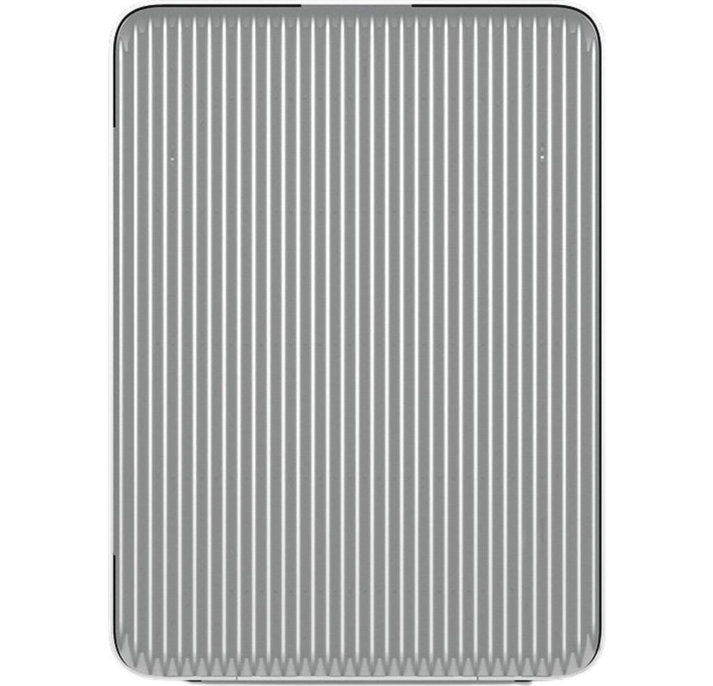 Silver Razer Core X Mercury External Graphics Enclosure .4