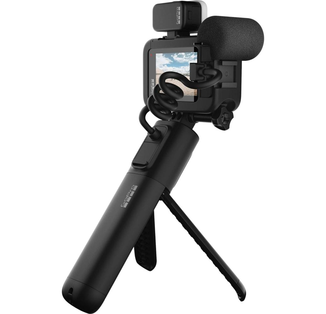 Schwarz Gopro HERO 11 Creator Edition.3