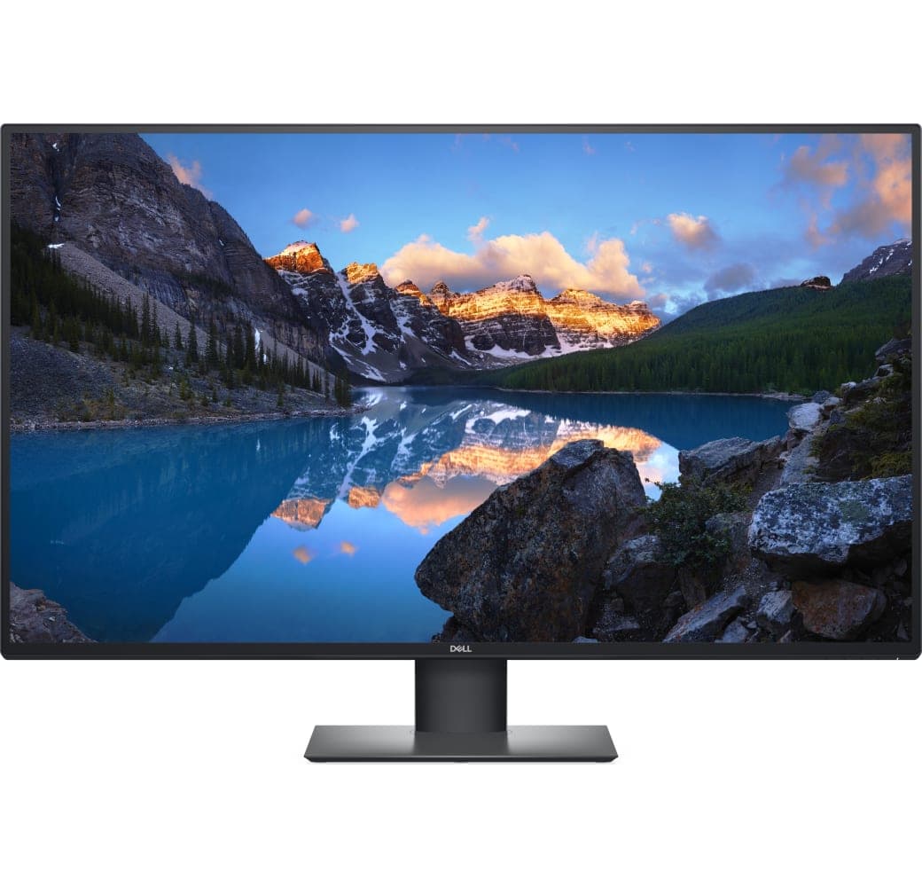 Black Dell - 43" UltraSharp (SOLD) DELL-U4320Q.1