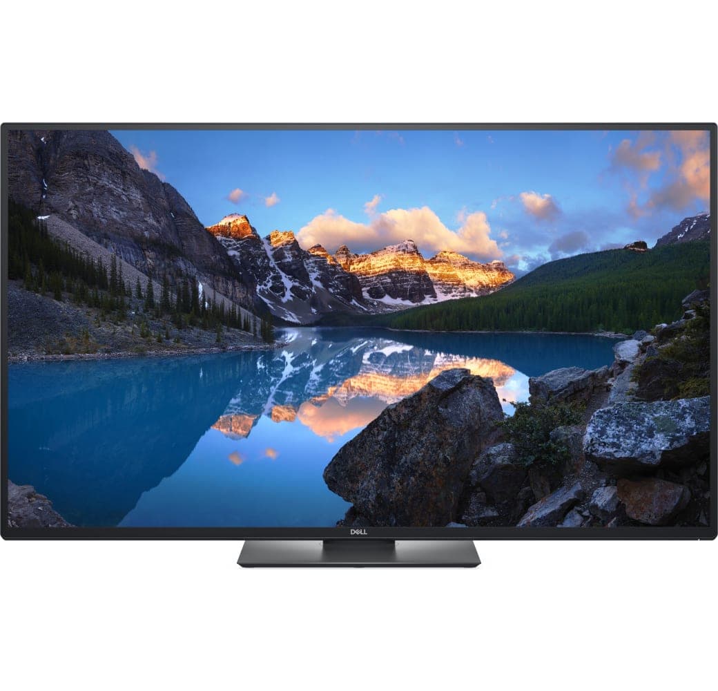 Black Dell - 43" UltraSharp (SOLD) DELL-U4320Q.2